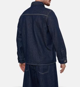 Samsoe Jack Sahenry, Model View