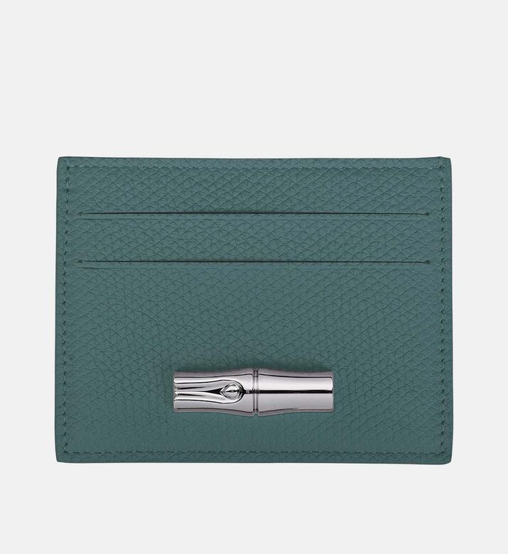 Minimalist Card Holder