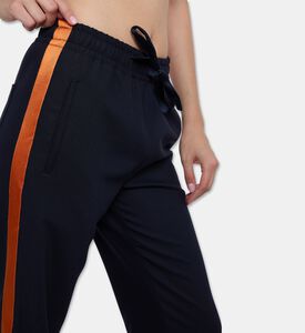 Zadig et Voltaire Pant Poma, Model View