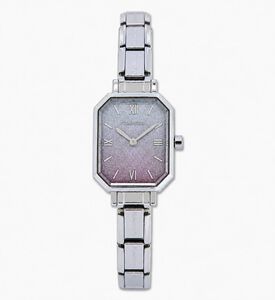 Nomination Folding Clasp Steel Bracelet Watch, Packshot View
