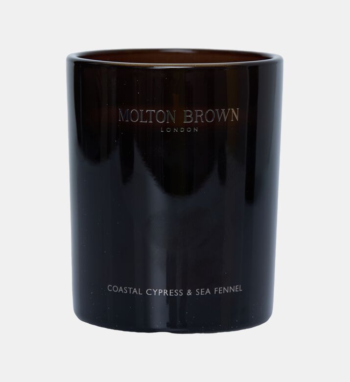 Sea-inspired Scent Candle