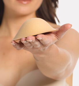 Magic Bodyfashion Bra Full Cup, Model View
