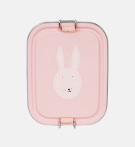 Rabbit Stainless Steel Lunch Box