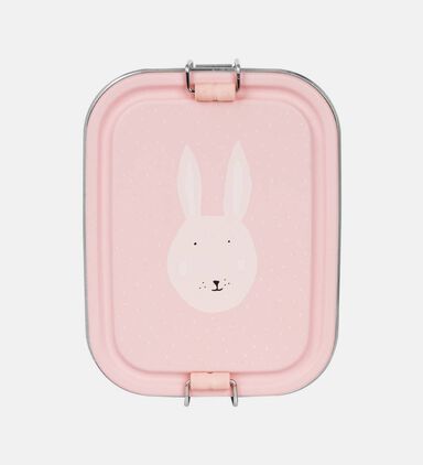 Rabbit Stainless Steel Lunch Box