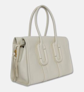 Marc Jacobs Bag City, White, Packshot View
