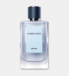 Prada Edp Compulsion, Packshot View