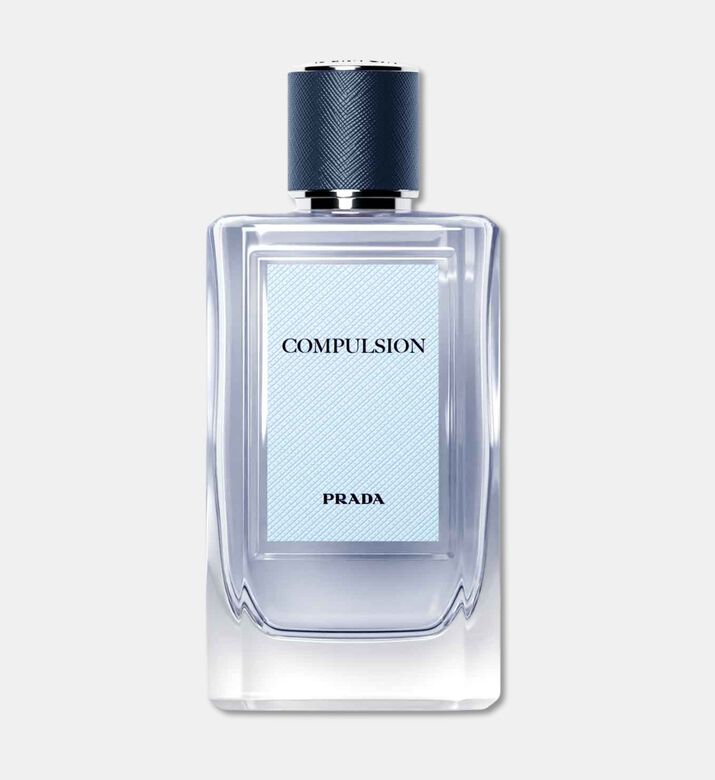 Prada Edp Compulsion, Packshot View