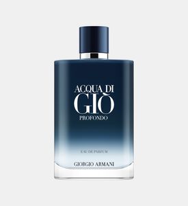 ماء عطر أكوا دي جيو بروفوندو آر24