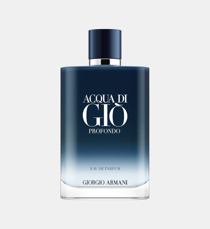 ماء عطر أكوا دي جيو بروفوندو آر24