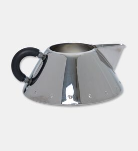 Alessi Creamer Black, Packshot View