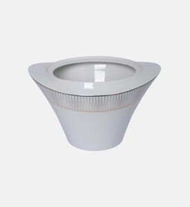 Glint Porcelain Soup Tureen - 26 Cm