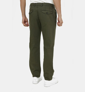 Denton Straight Chinos