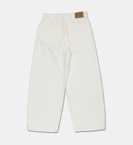 MM6 Pant Mm6p11u, Packshot View