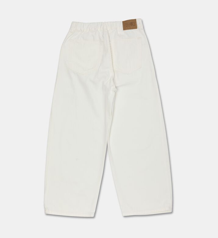 MM6 Pant Mm6p11u, Packshot View