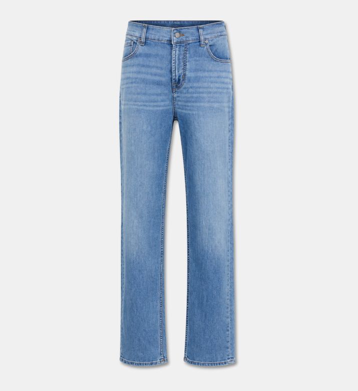 7 for All Mankind Straight-leg Five-pocket Jeans, Packshot View