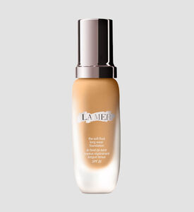 The Soft Fluid Long Wear Foundation Spf20