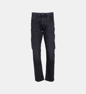 Mercer Regular-fit Jeans