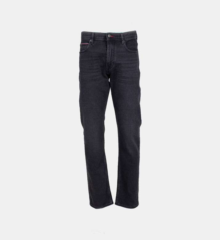 Mercer Regular-fit Jeans