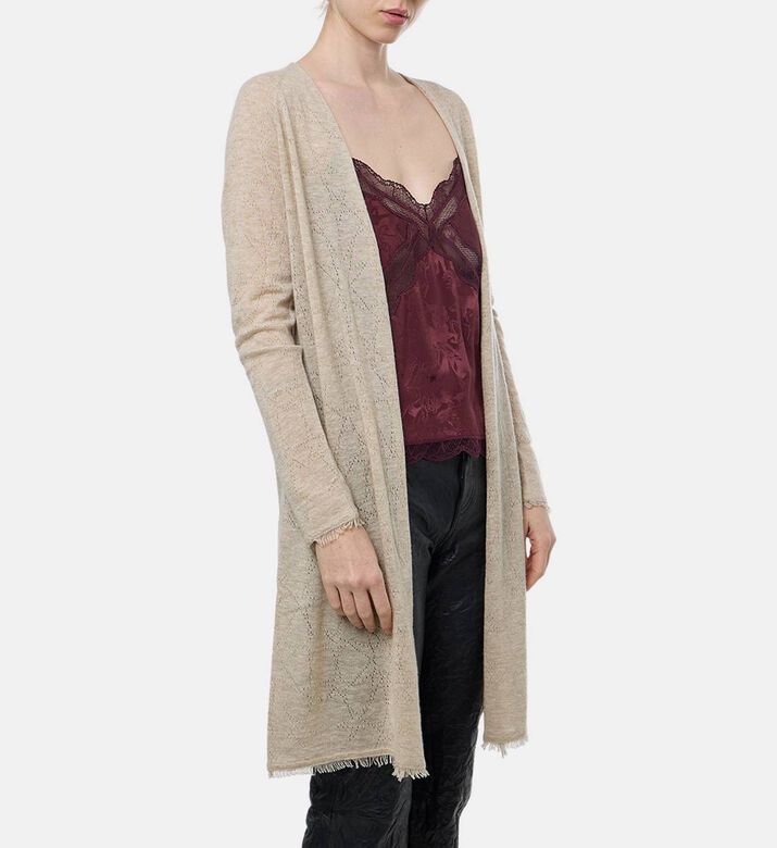 Zadig et Voltaire Card, Model View