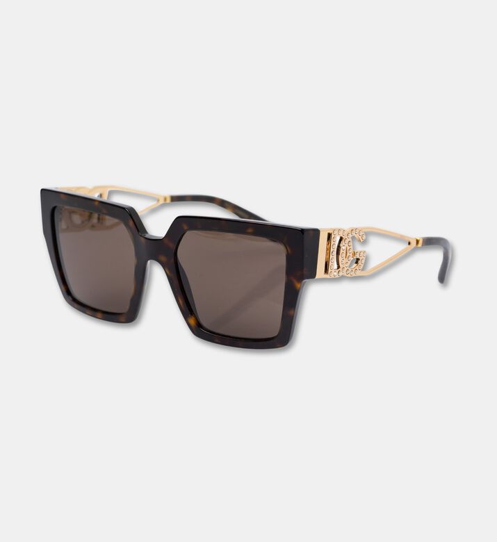 Dolce & Gabbana Sunglass, Packshot View