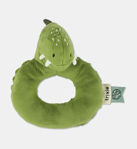 Trixie Rattle Mr. Dino, Packshot View