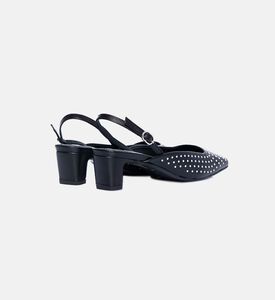 Lindy Studs Sandals