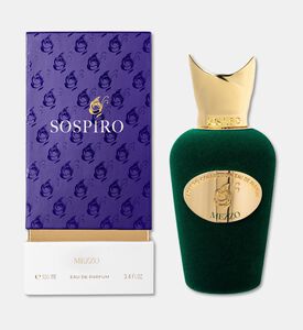 Sospiro Edp Sospiro Mezzo, Packshot View