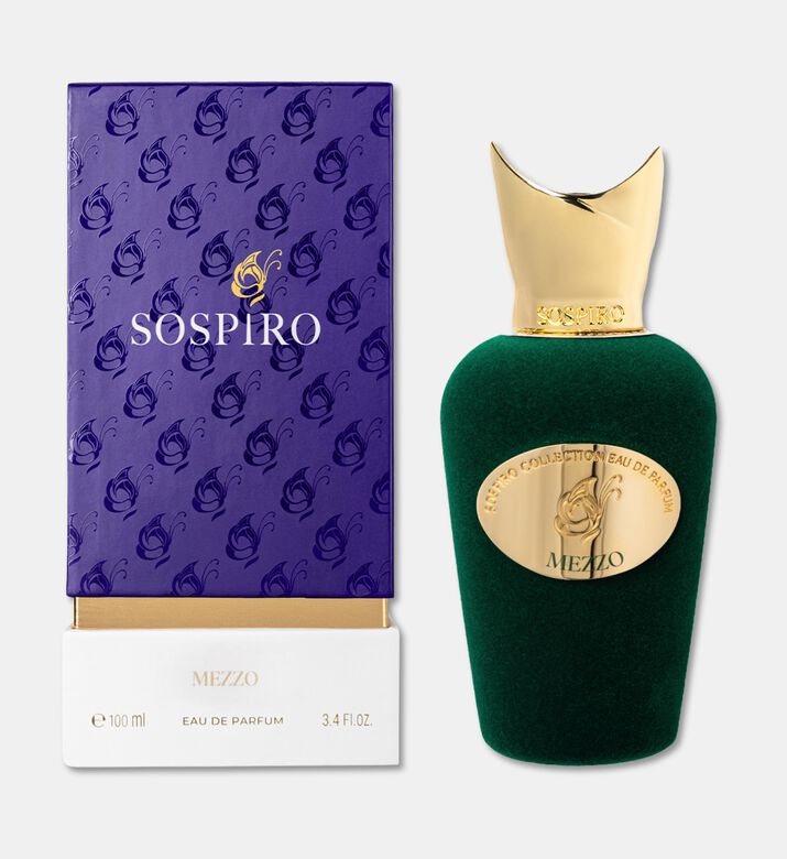 Sospiro Edp Sospiro Mezzo, Packshot View