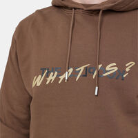 What Is Cotton Sweatshirt