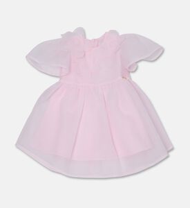 Poca and Poca Dress, Packshot View