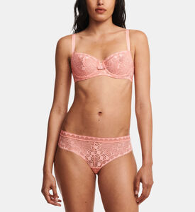 حمالة صدر داي تو نايت دانتيل نصفية