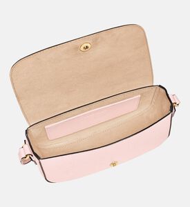 Longchamp Epure Small Crossbody Bag, Pink, Packshot View