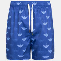 Koto3 Classic Cut Swim Trunk