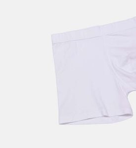 Classic Cotton Short Trunks Classic Cotton Short Trunks