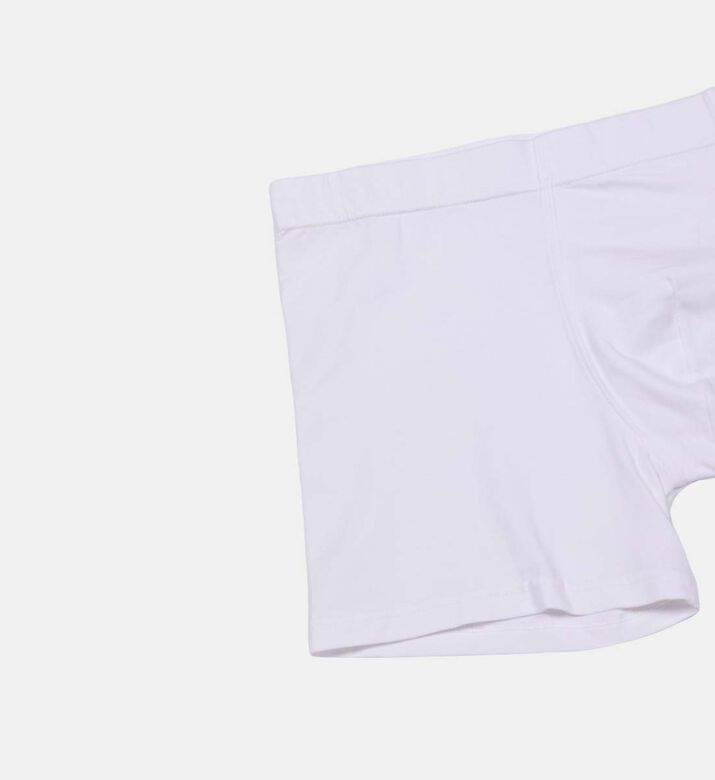 Classic Cotton Short Trunks Classic Cotton Short Trunks