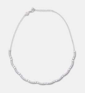 Nomination Necklace Era Pave, Packshot View