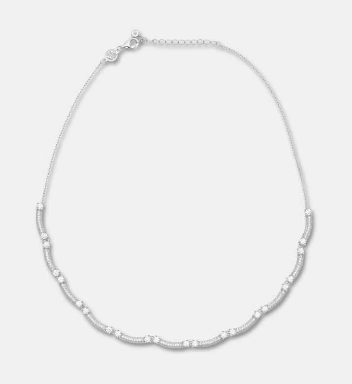 Nomination Necklace Era Pave, Packshot View