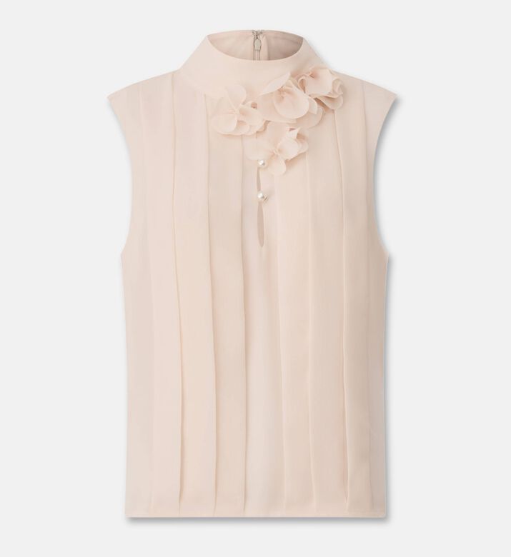 Edward Achour Paris Top, Packshot View