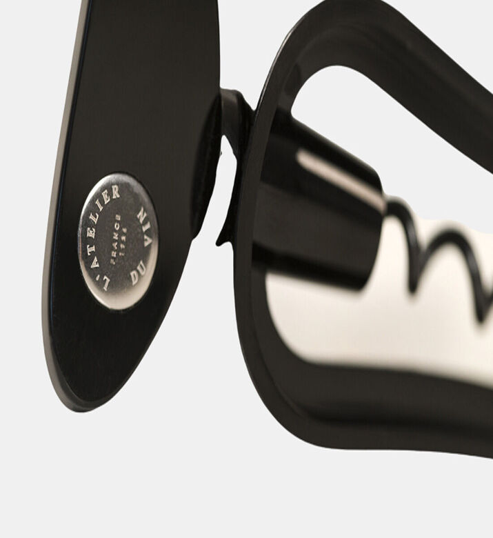 Atelier du Vin Chic Monsieur Night Corkscrew, Packshot View