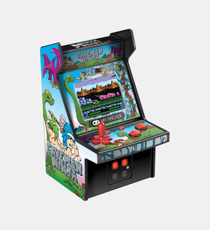 Micro Player Ninja Gaiden Micro Player Ninja Gaiden