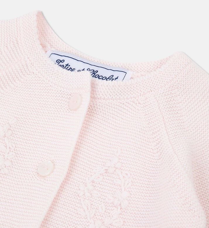 Tartine et Chocolat Card 8, Packshot View