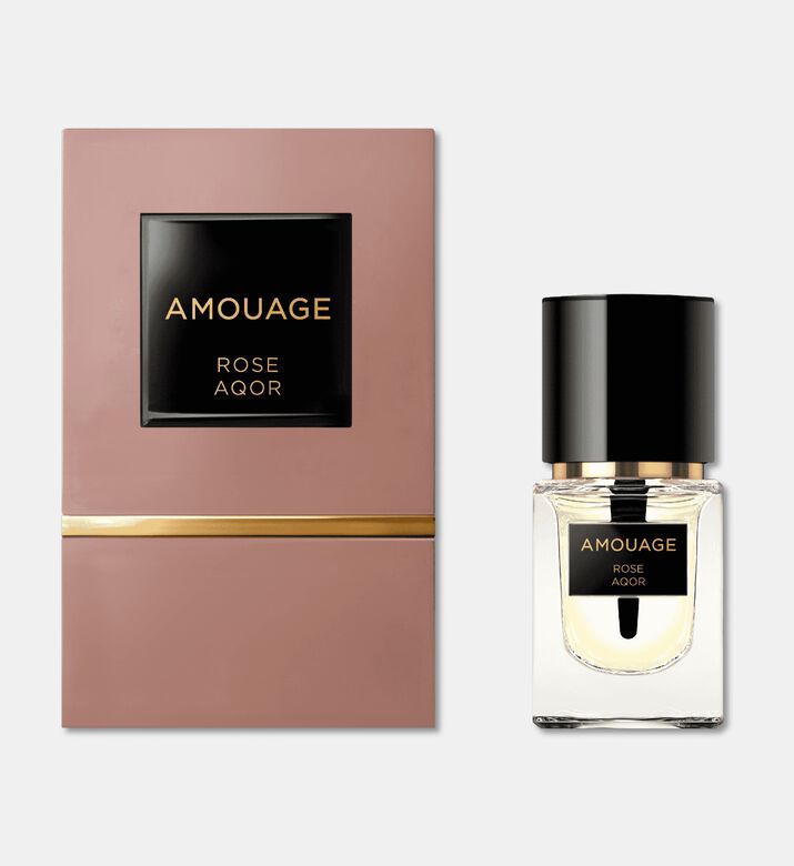 Amouage Rose Aqor Eau De Parfum, Packshot View