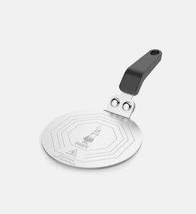 لوح تسخين للحث الحراري - 13 سم