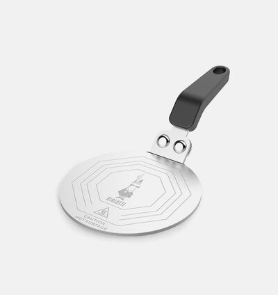 Induction Plate - 13cm
