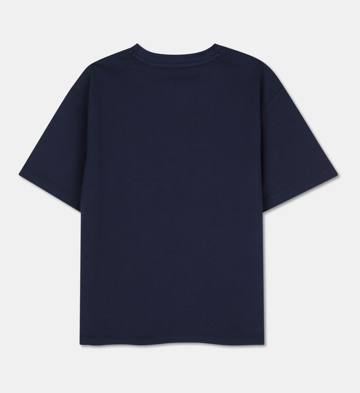 Timberland Ts M Season, Navy, 12y, Packshot View