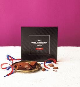 شوكولاته ناما مرة غانا 37 125 جم