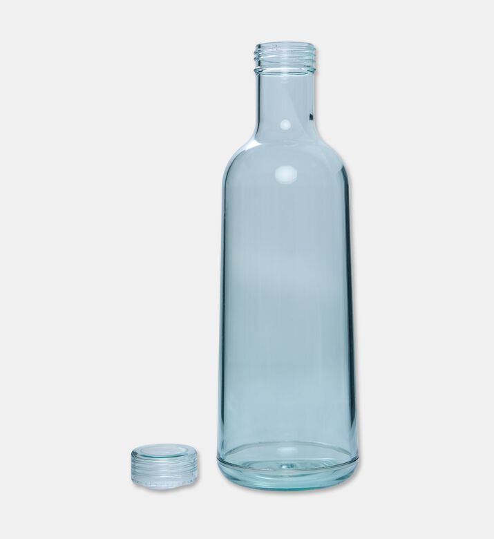 Home Deco and More Recycled Water Bottle, Packshot View