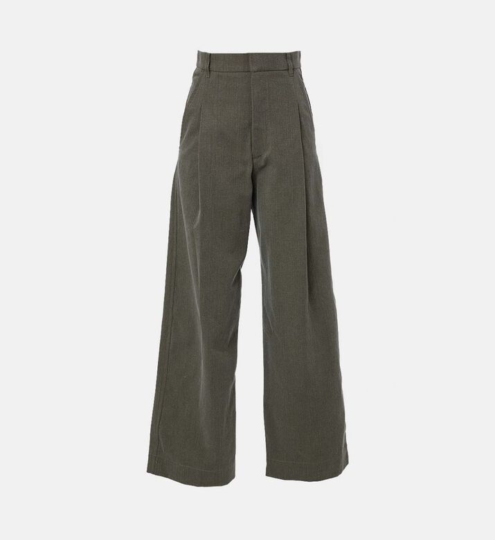 Soeur Pant Devy, Packshot View