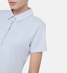 Street Quick Dry Polo Shirt Street Quick Dry Polo Shirt