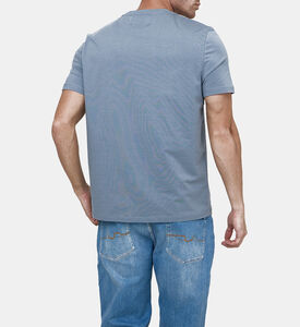 Cotton Short-sleeve T-shirt Cotton Short-sleeve T-shirt